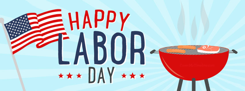 Extension Office Closed in Observance of Labor Day - Austin