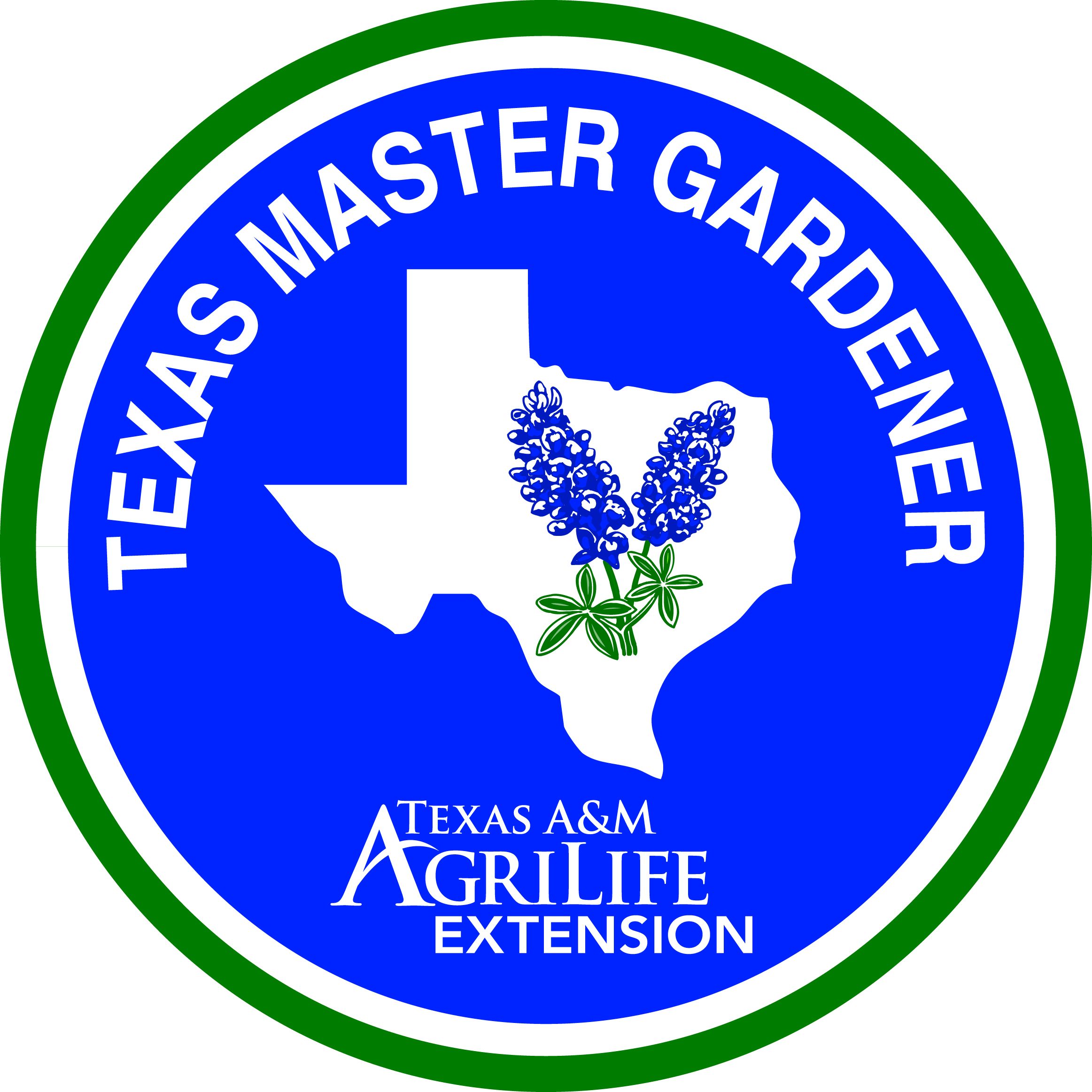 Image result for texas master gardener
