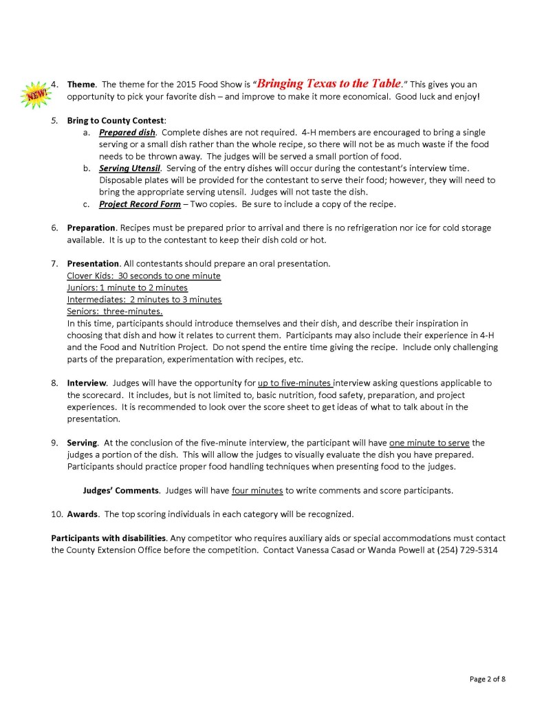 2014 Rules for County Food Show_Page_2