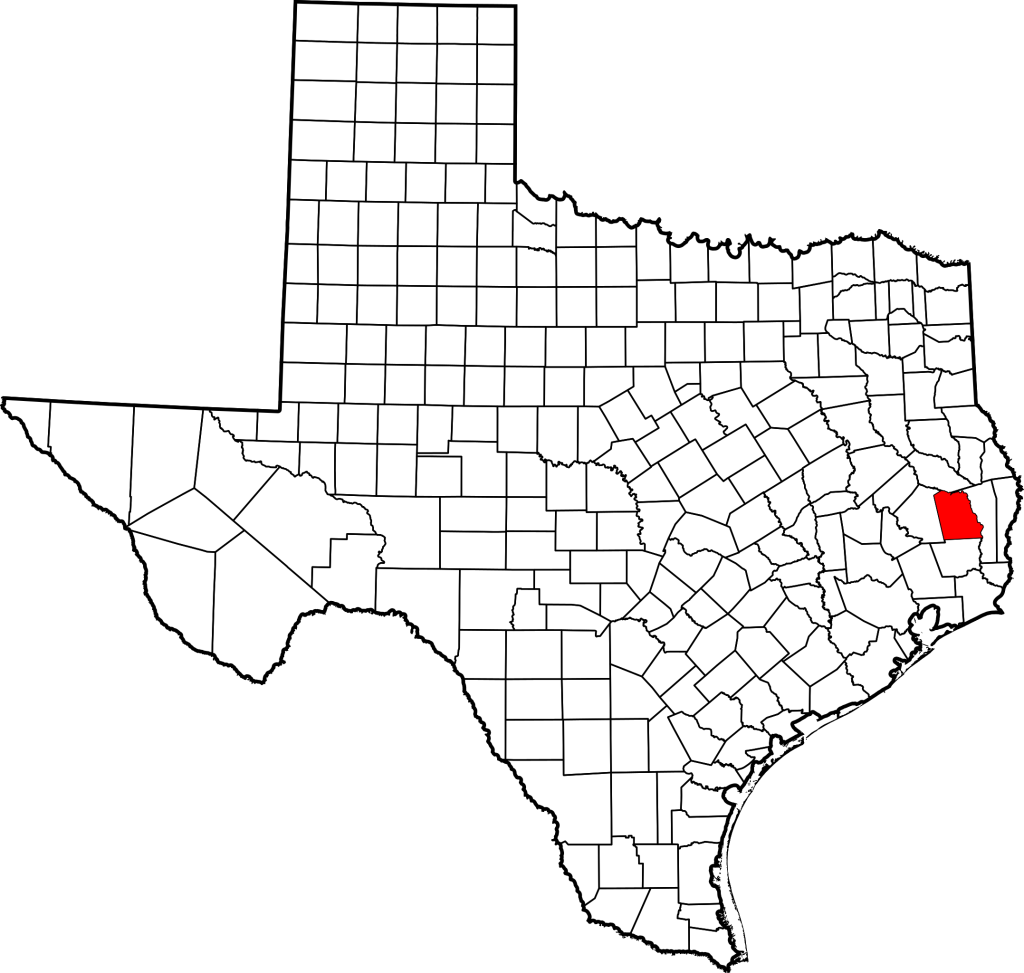 Map_of_Texas_highlighting_Tyler_County_svg