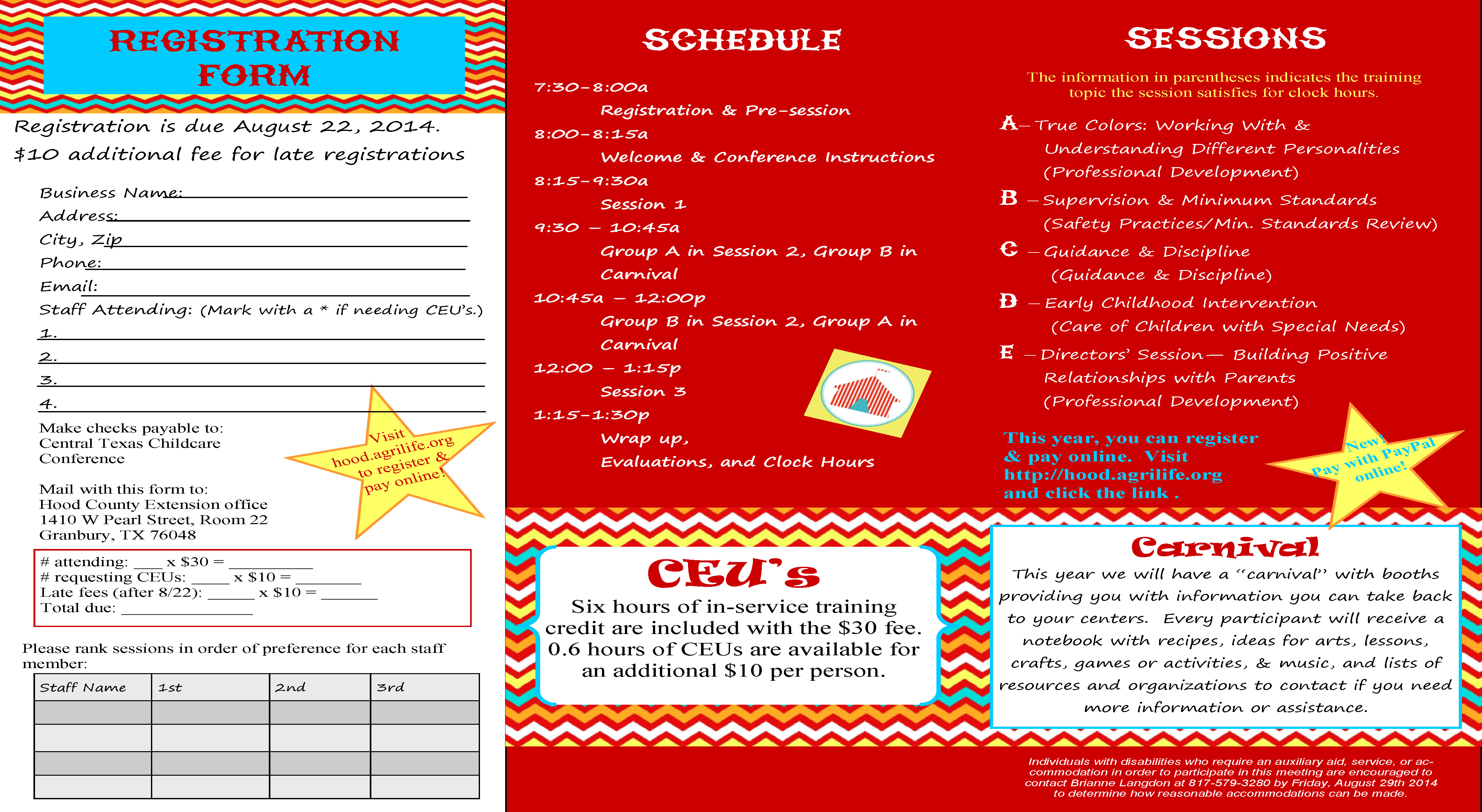 2014 Child Care Conference Brochures - FINAL_Page_2