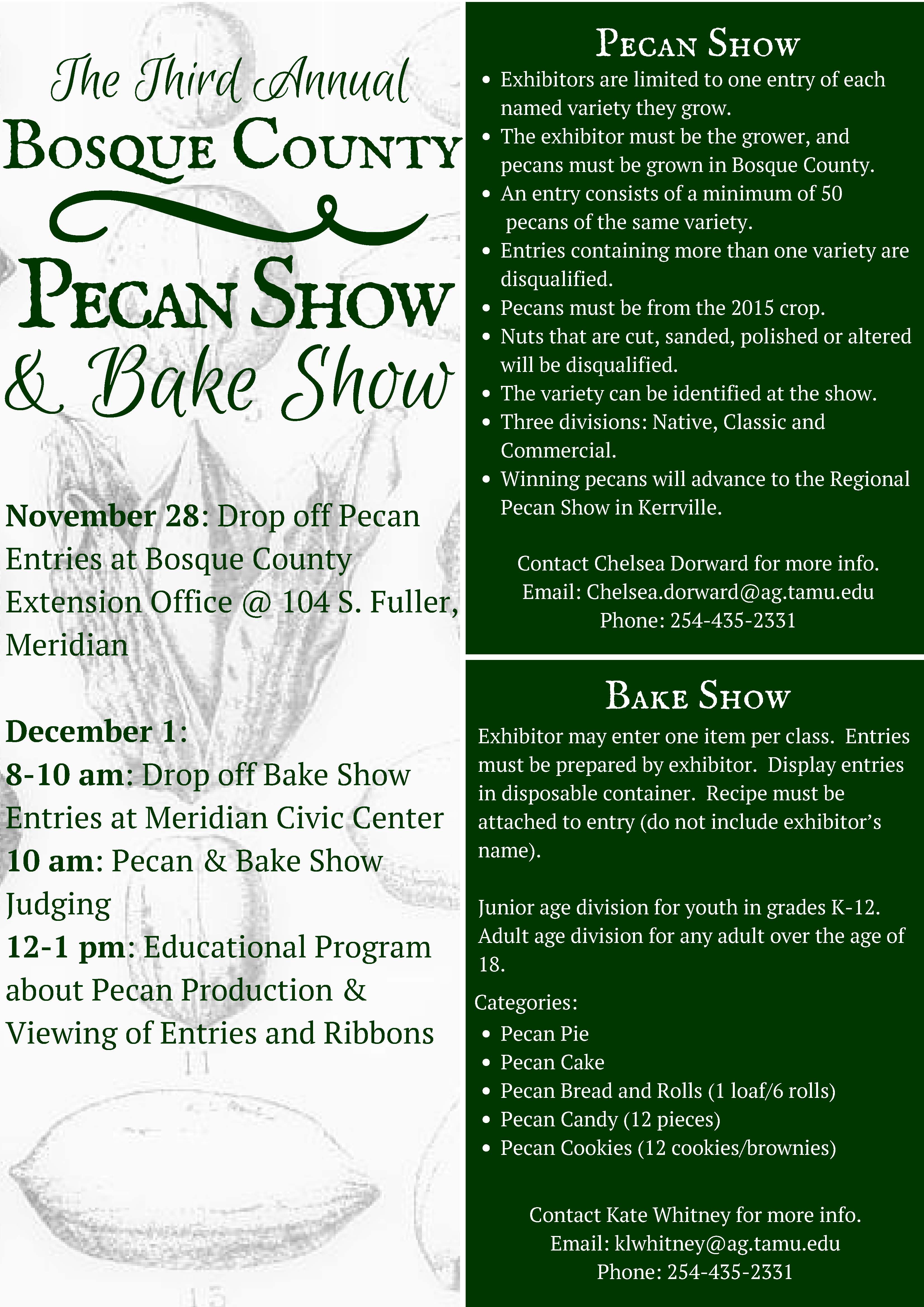 bosque-county-3rd-annual-pecan-show-bake-show