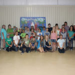 2016 Chambers County 4-H Banquet Attendees