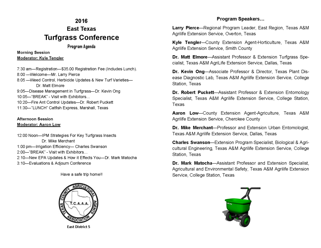 2016 Annual-East-Texas-Turfgrass-Conference_Page_2