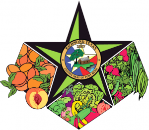 Richmond Farmers Market Logo