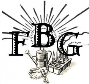 Fort Bend Gardener Logo