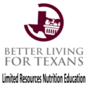 Limited Resources Nutrition Education