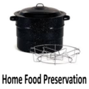 Home Food Preservation