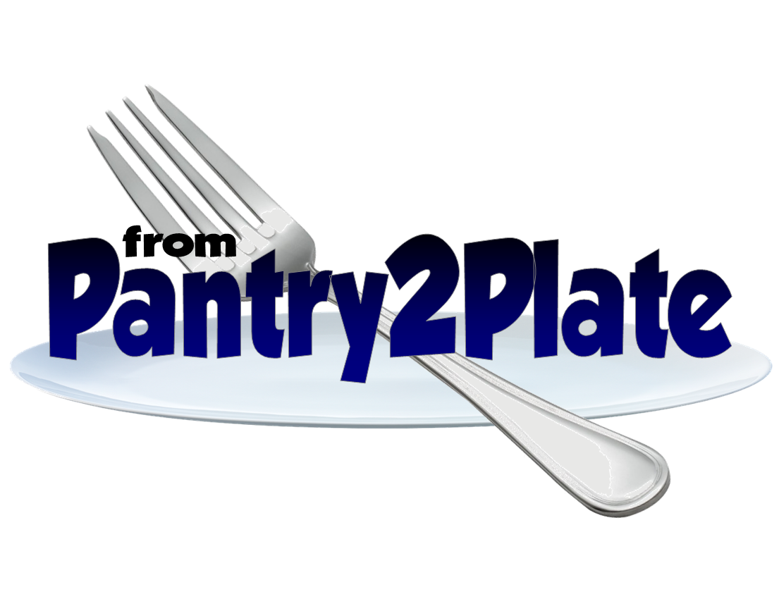 Pantry to Plate
