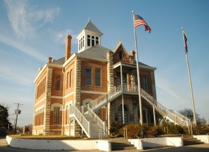 grimes county courthouse