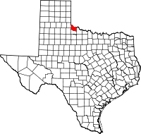 200px-Map_of_Texas_highlighting_Hardeman_County_svg
