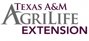 A&M Agrilife Logo.
