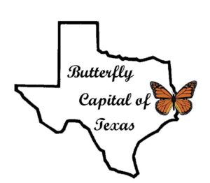 Butterfly Capital of Texas