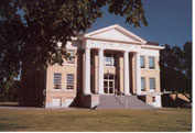Lipscomb County Courthouse