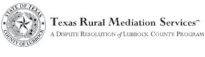 texas rural mediation service