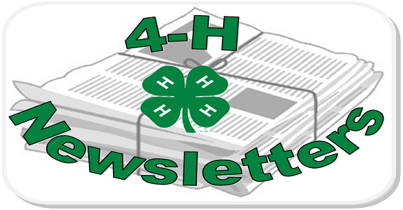 4-H Newsletters